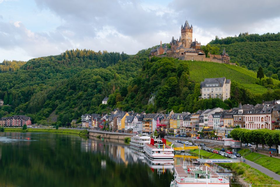 in Cochem