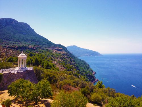 Mallorca