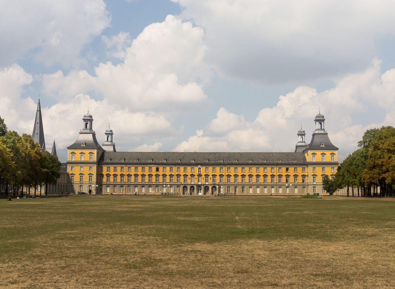 Bonn