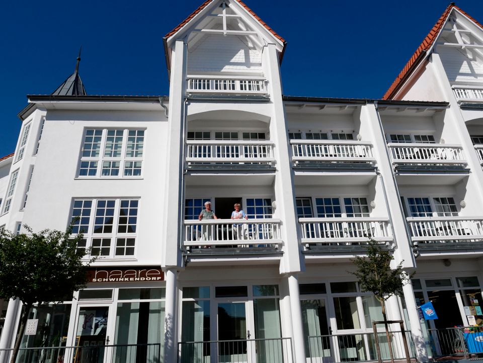 auf Spiekeroog
