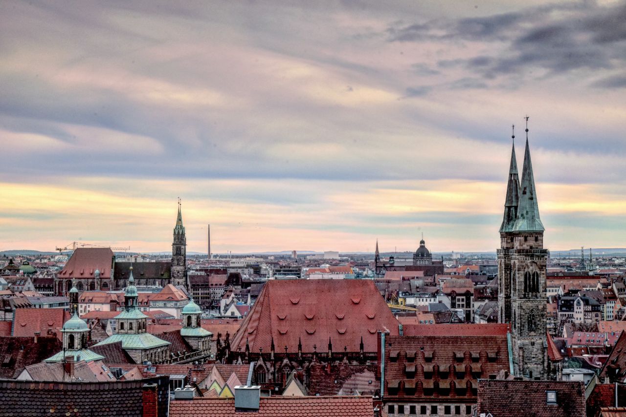 Nürnberg