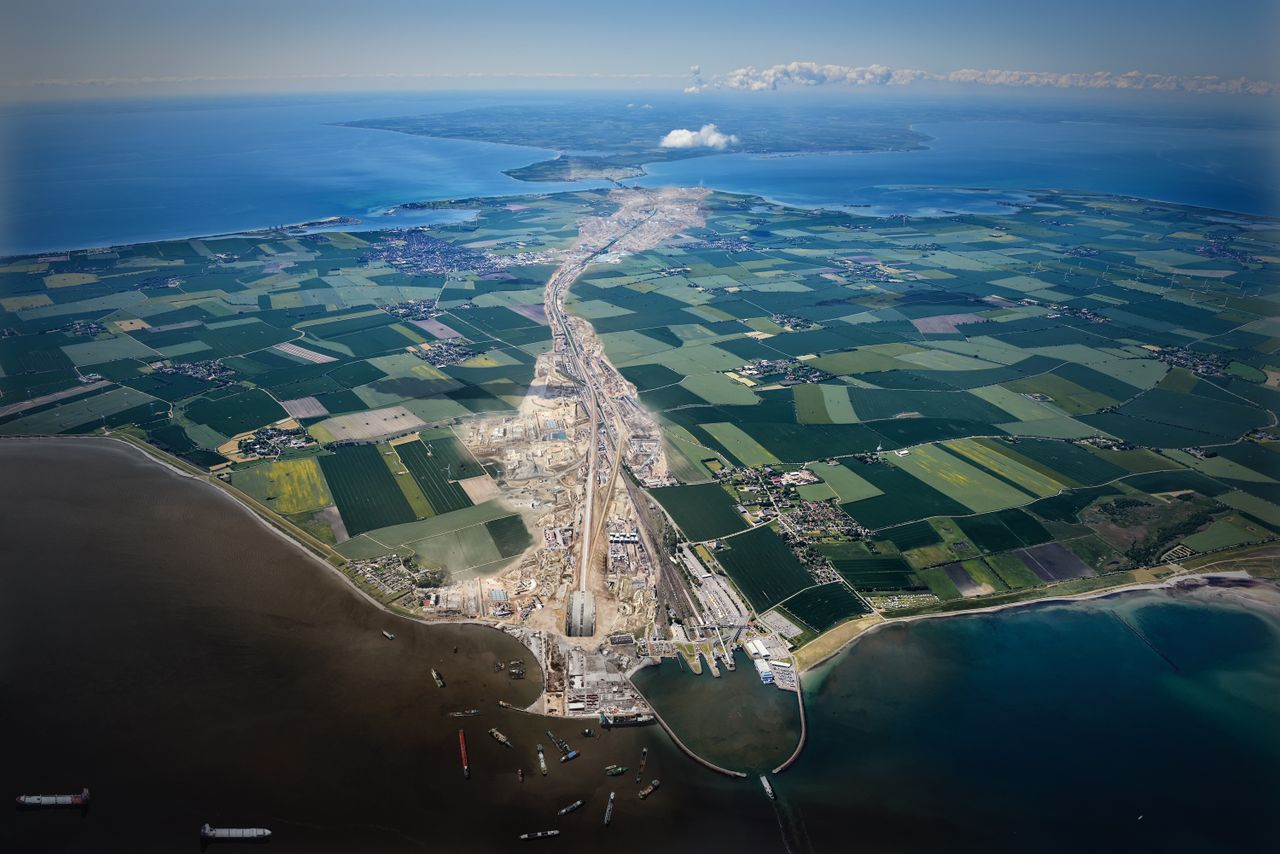 Fehmarn