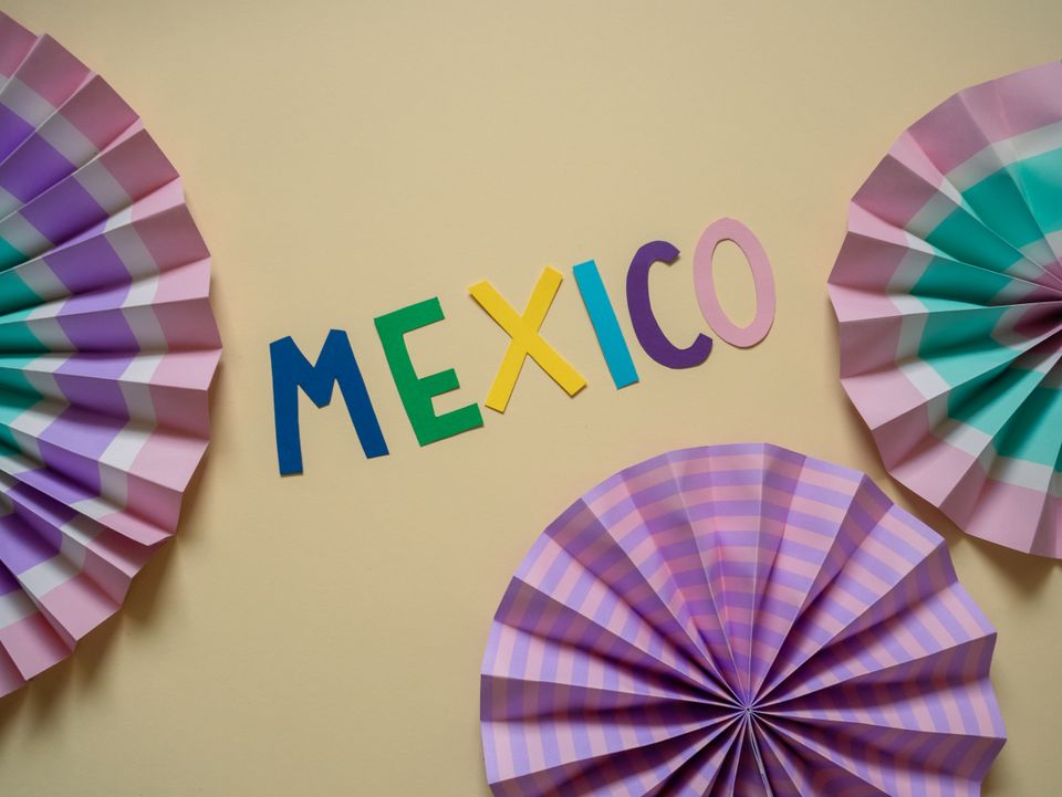 Mexiko