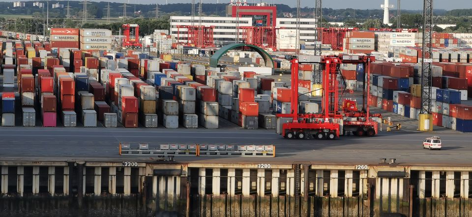 in Bremerhaven