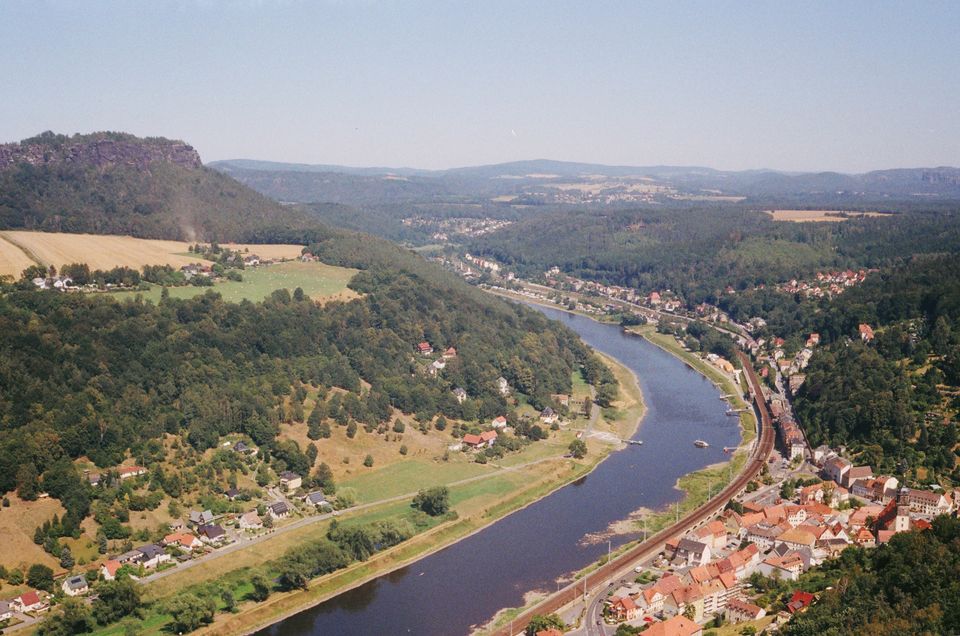 in Königstein