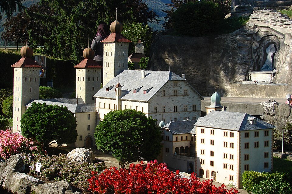 Swissminiatur