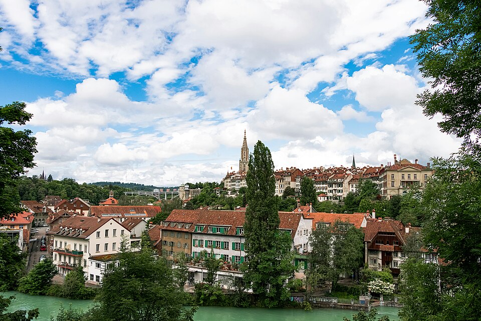 in Bern