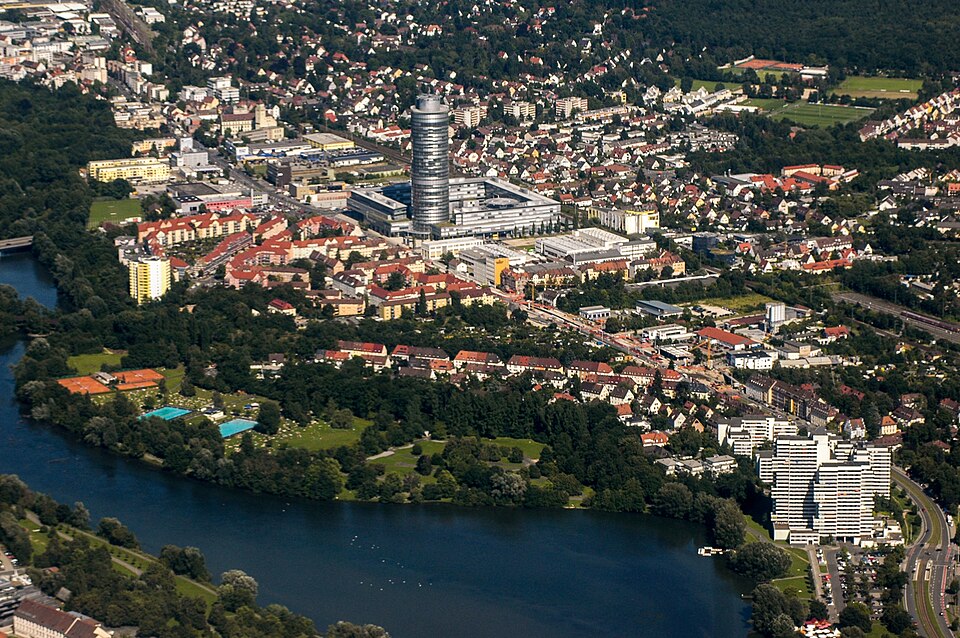 in Nürnberg