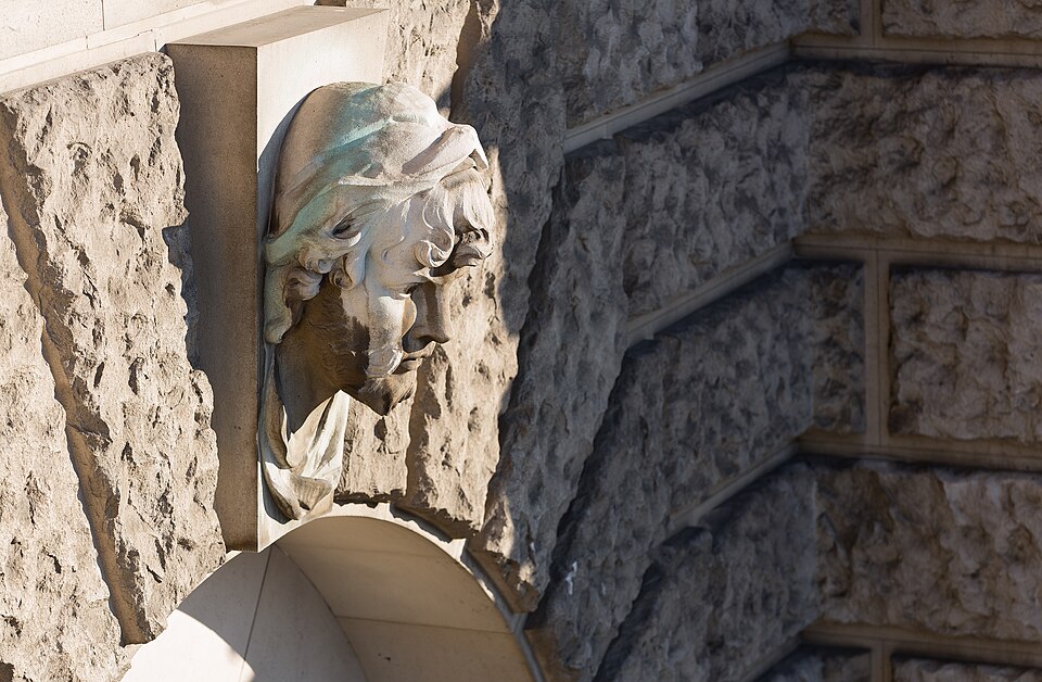 Weltmuseum Wien