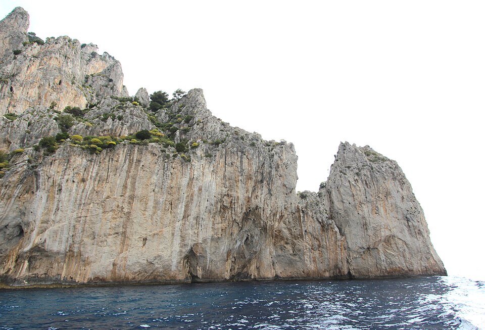 auf Capri