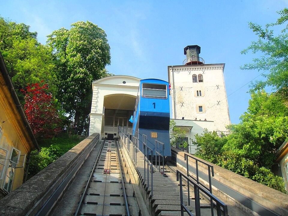 Funicular