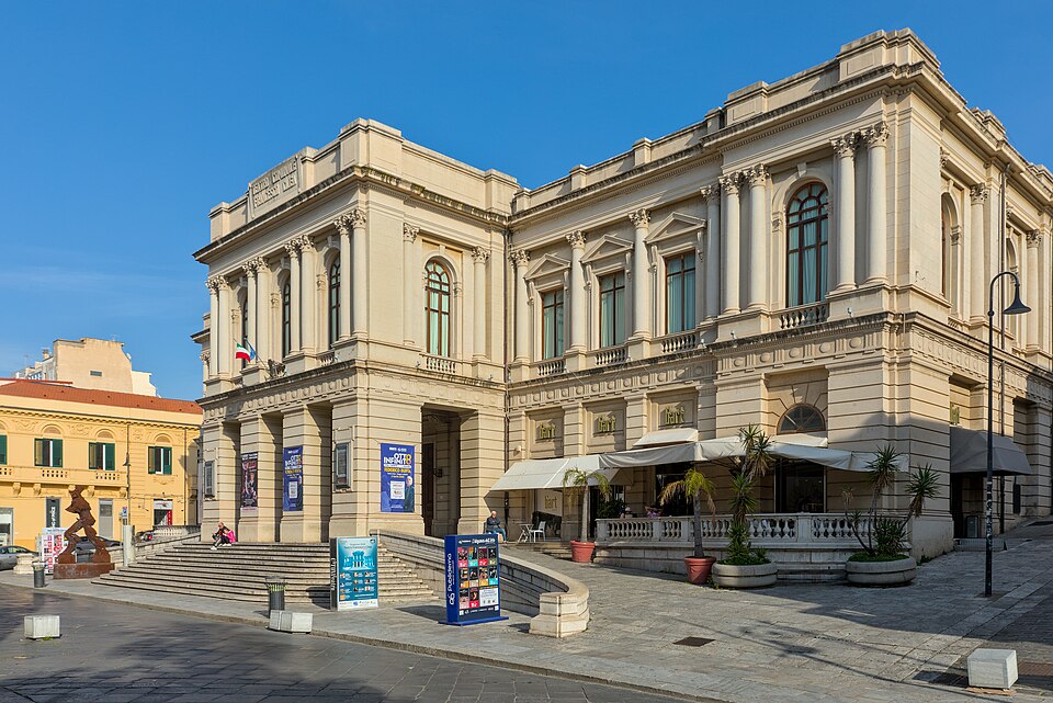 Reggio Calabria