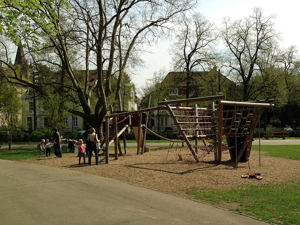 Schützenmattpark