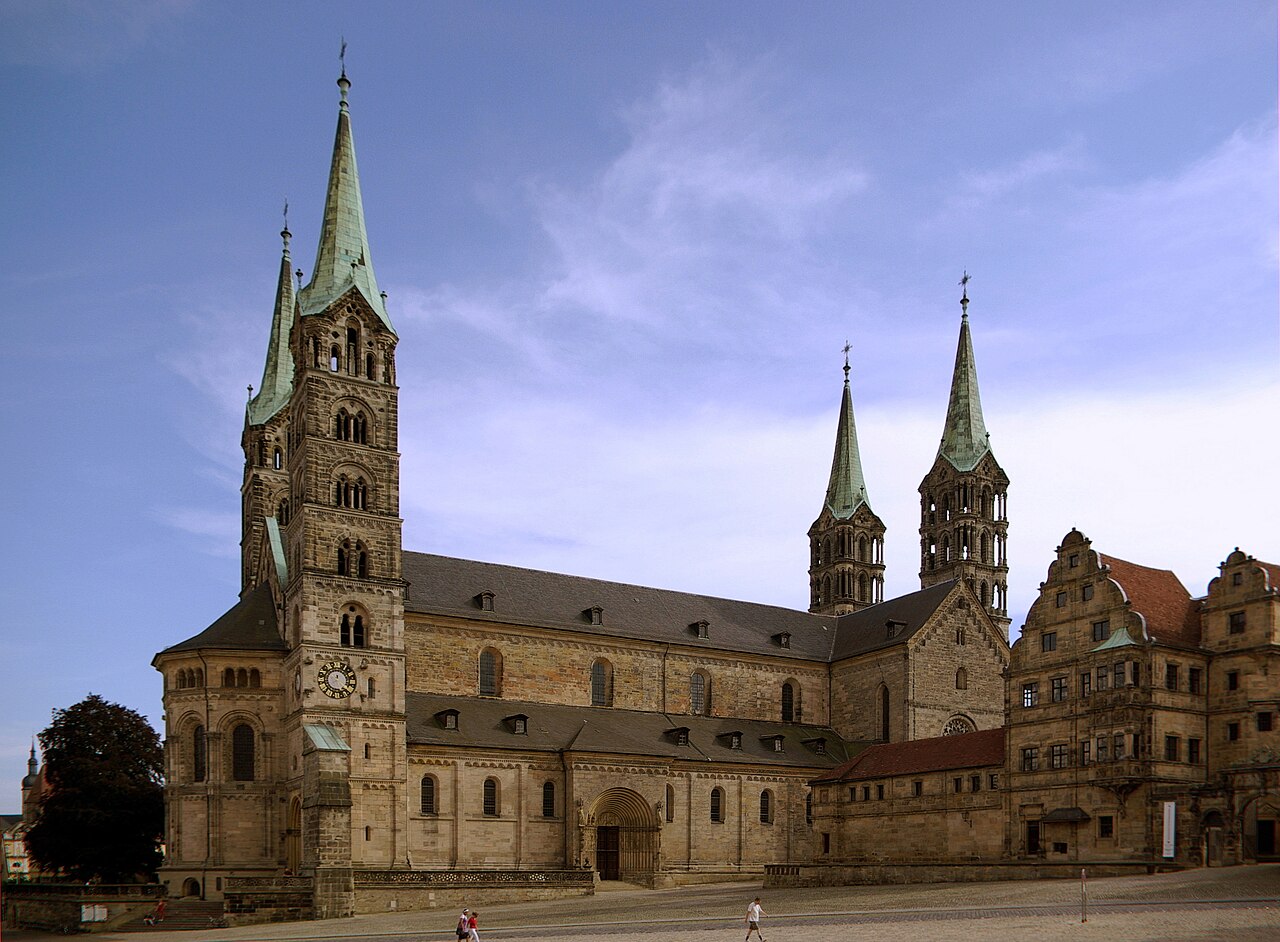 Bamberg