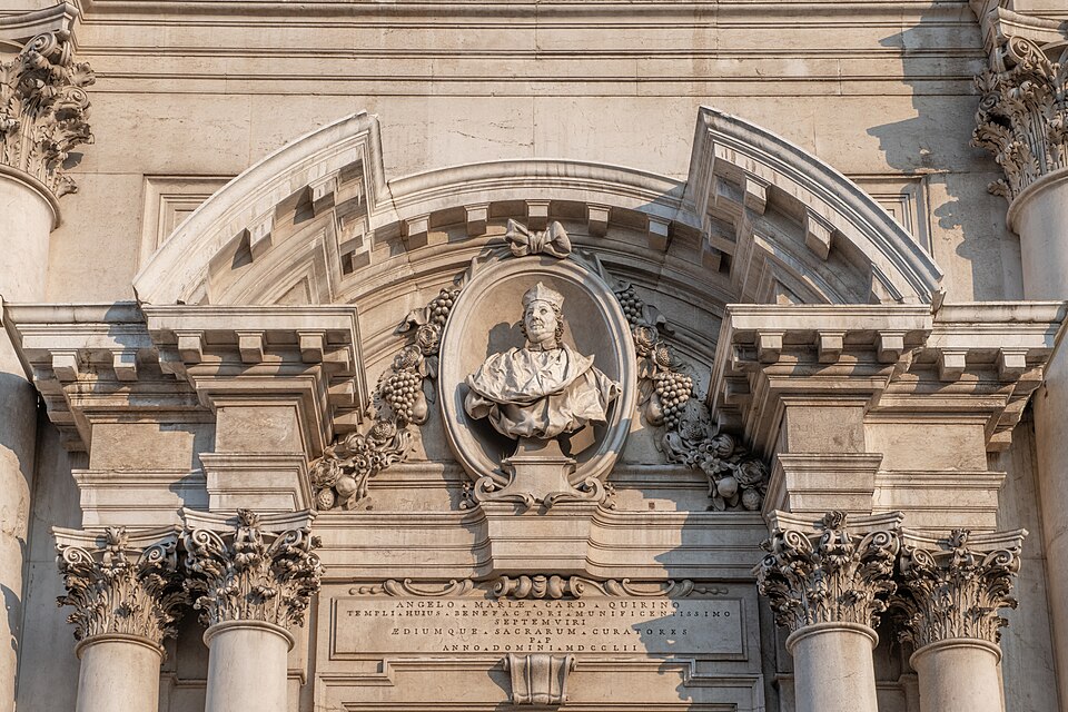 in Bergamo