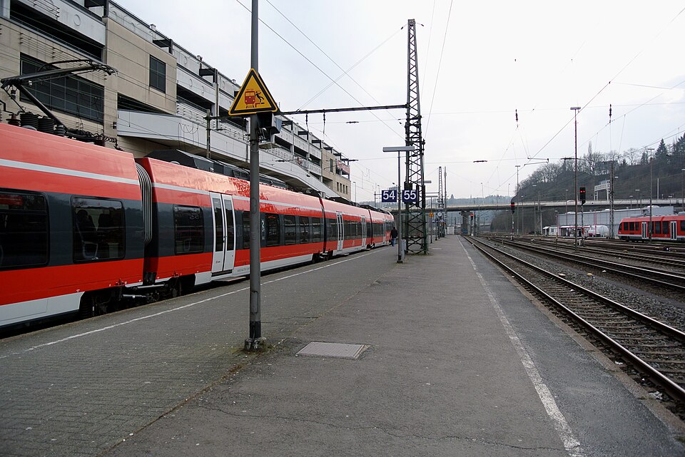 Siegen