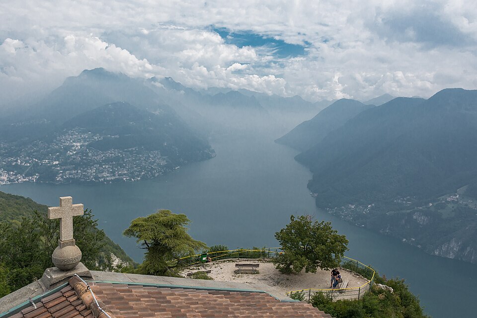 Monte San Salvatore