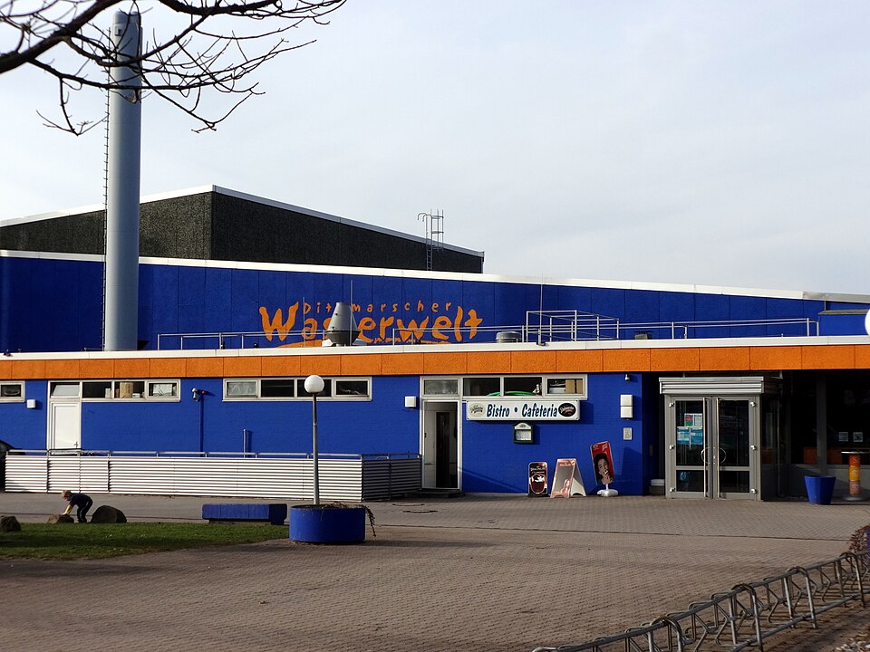 in Heide