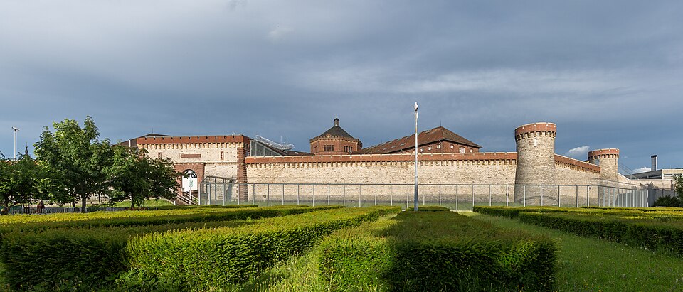 in Bruchsal