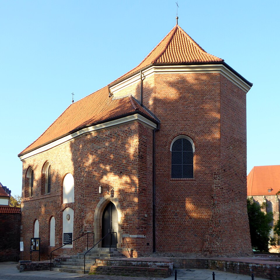 in Breslau