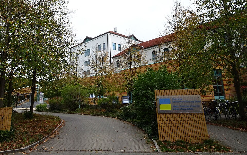 Reha Ückeritz
