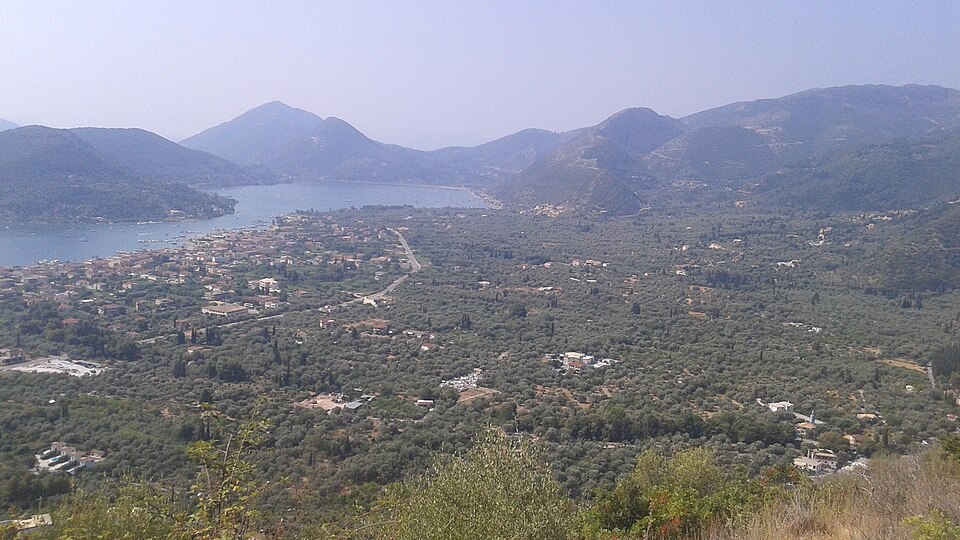 Lefkada
