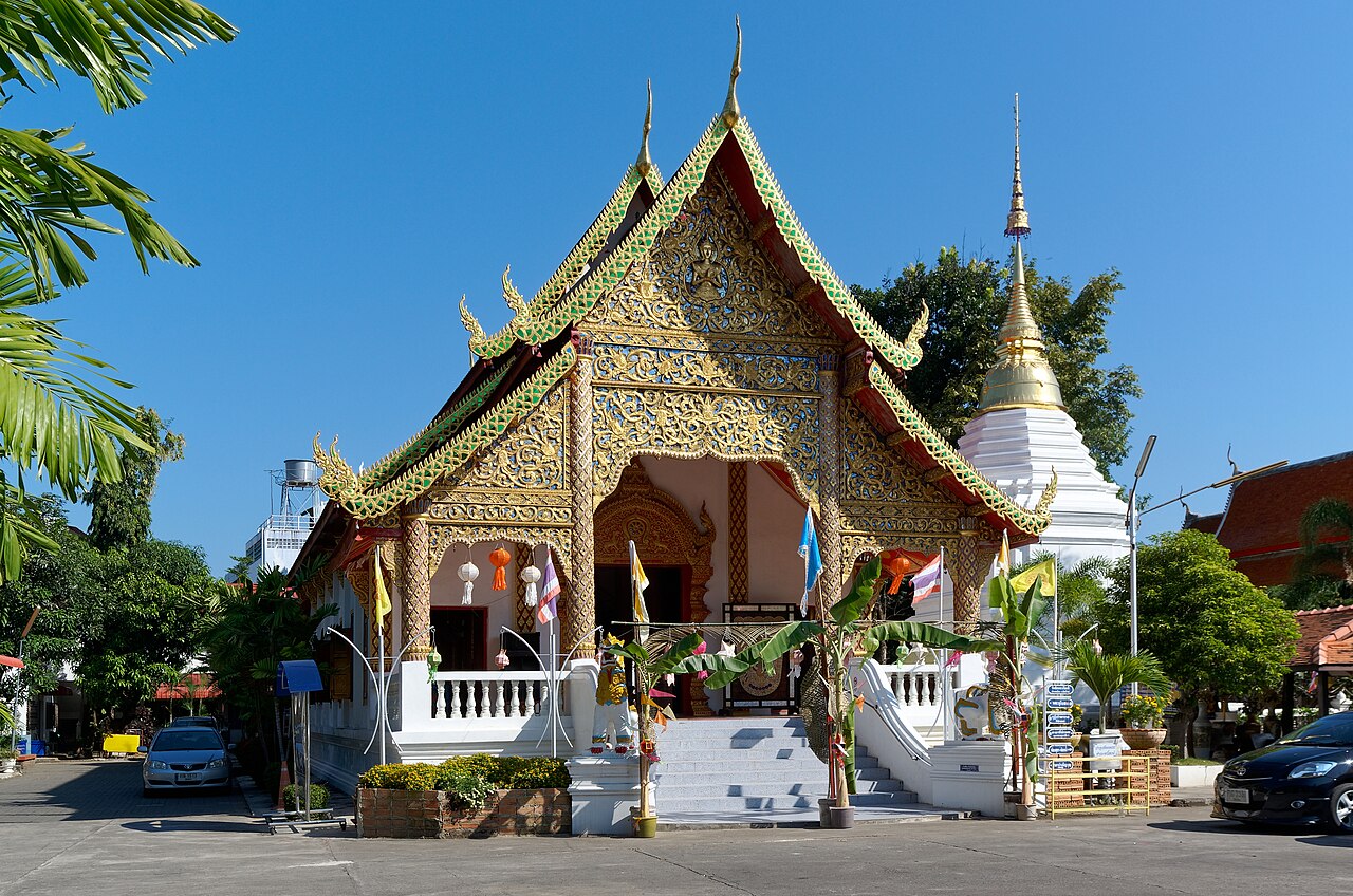 Chiang Mai