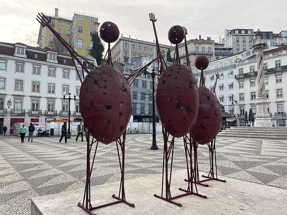 Lissabon