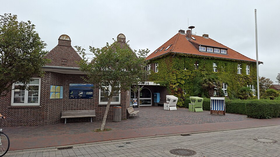 auf Langeoog