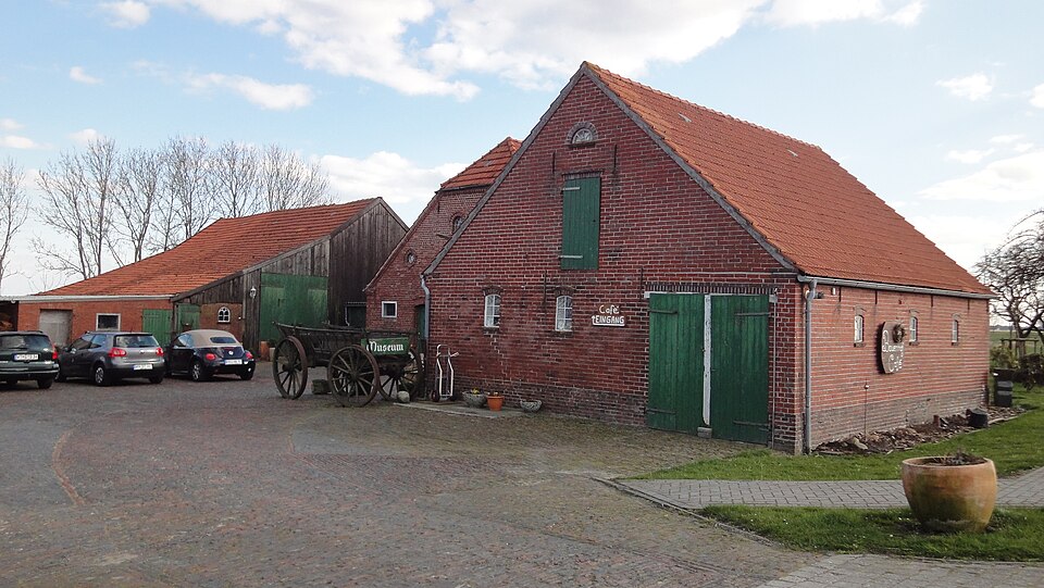 Bauerncafé Rickelhausen
