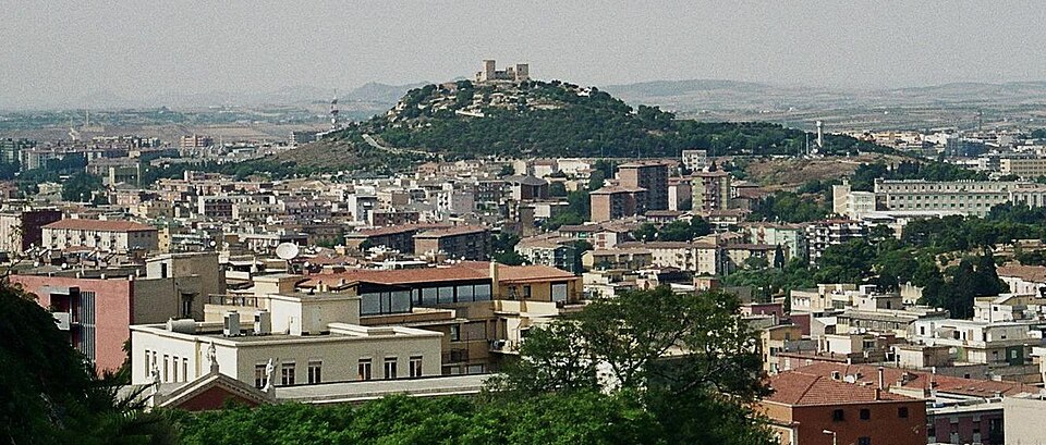 Castello San Michele