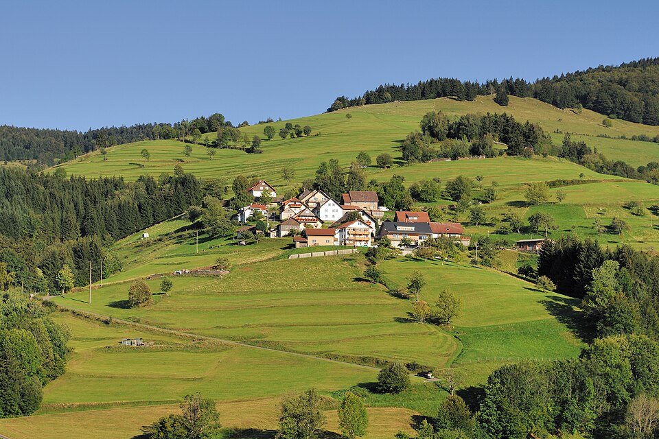 Häg Ehrsberg Sonnenmatt
