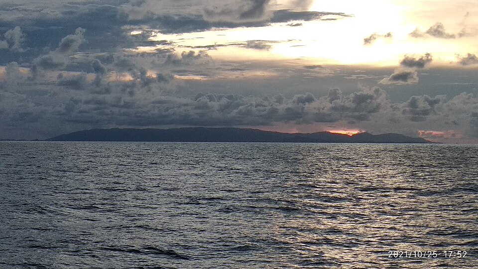 Ko Samui island