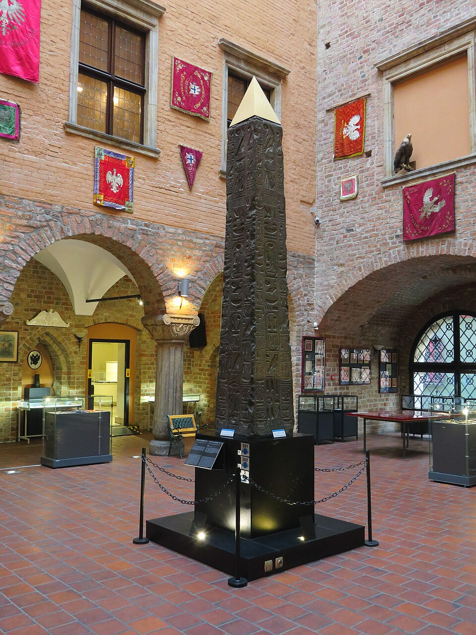 Muzeum Archeologiczne w Poznaniu