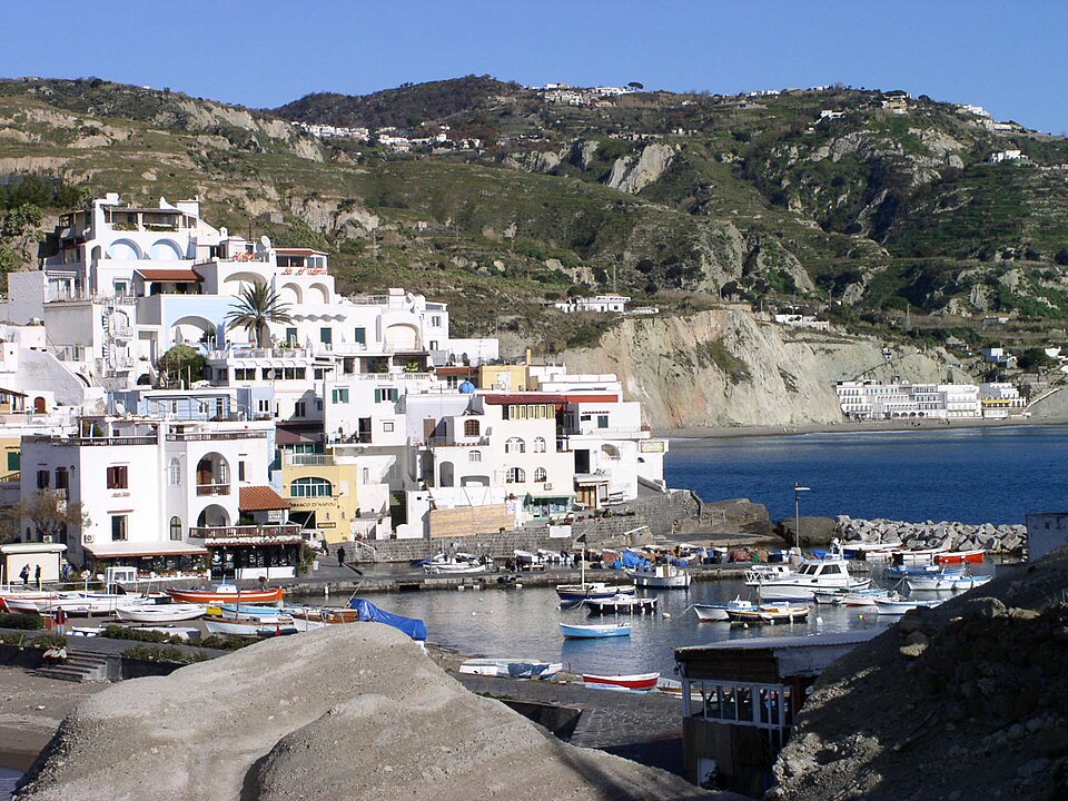 auf Ischia
