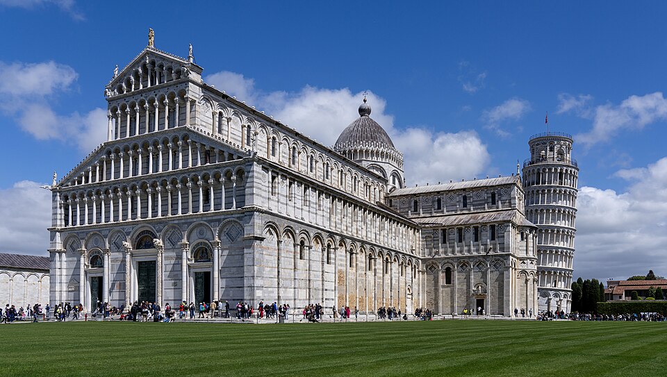 Pisa