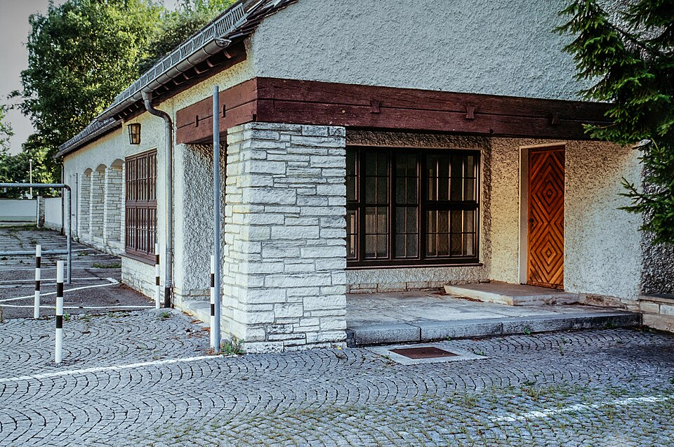 in Augsburg