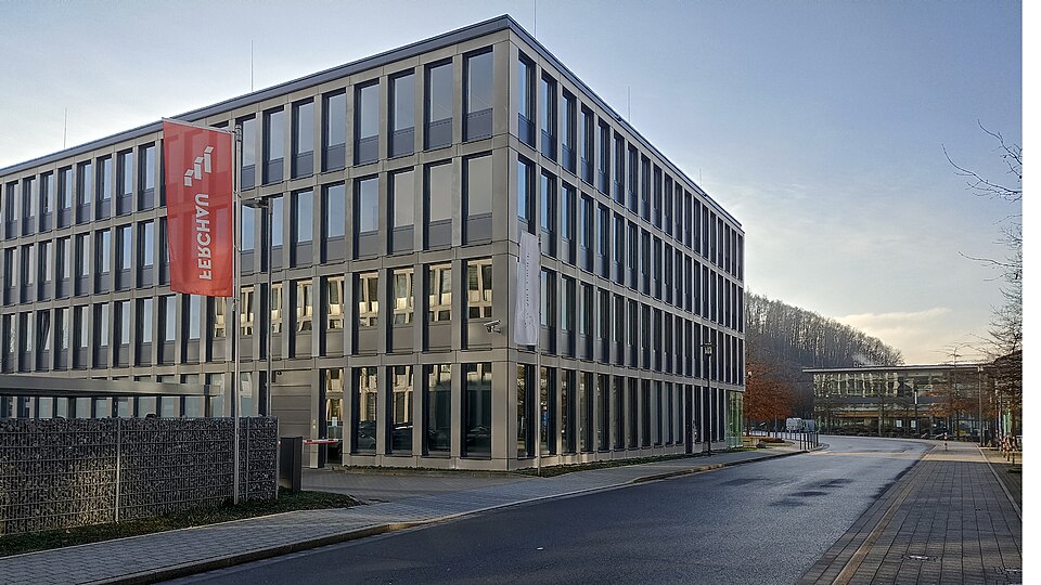 in Gummersbach