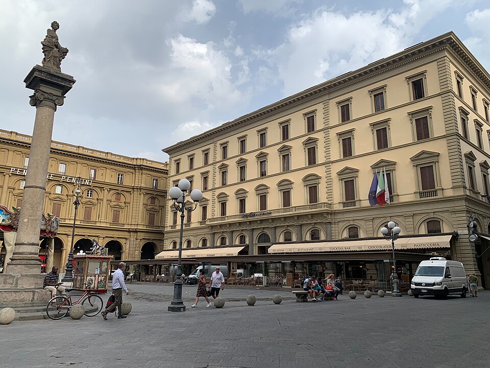 in Florenz