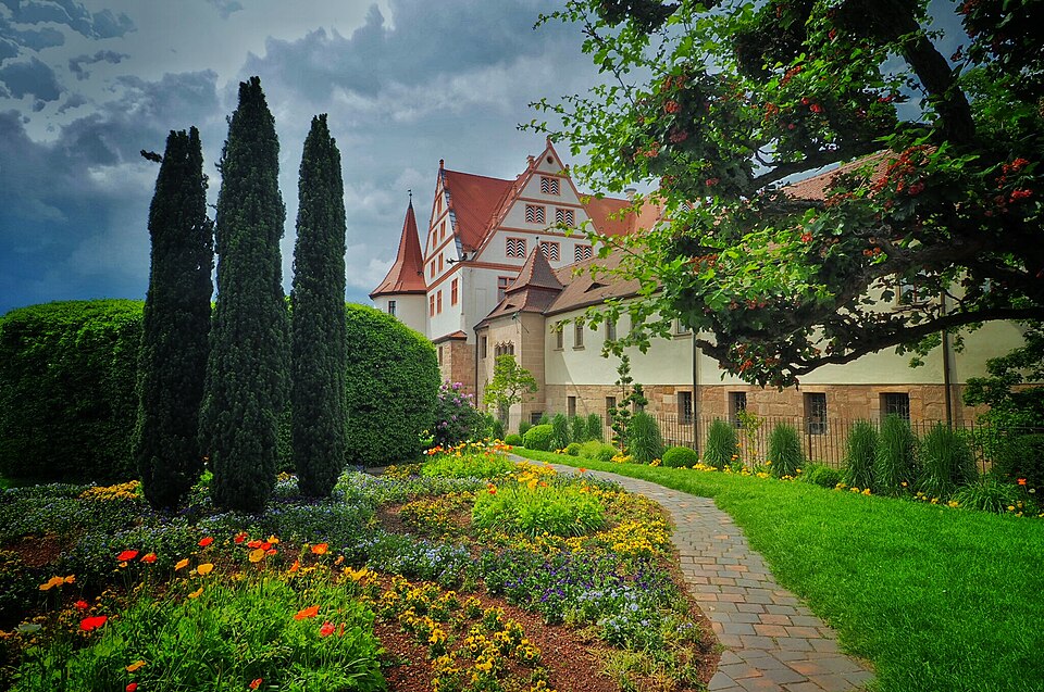 Schloss Ratibor
