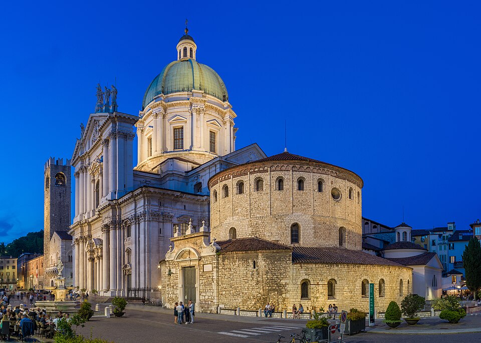 Brescia