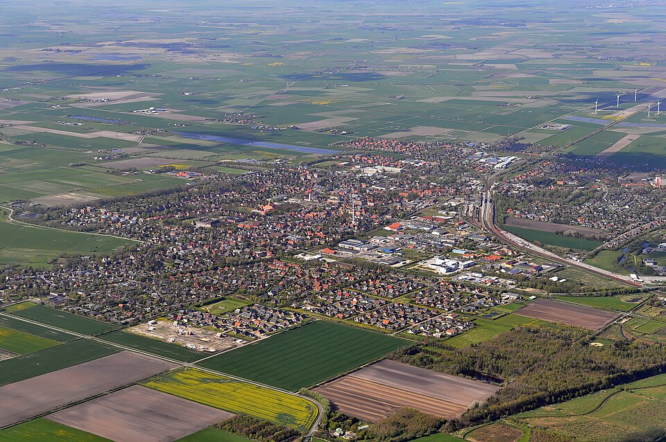 in Niebüll