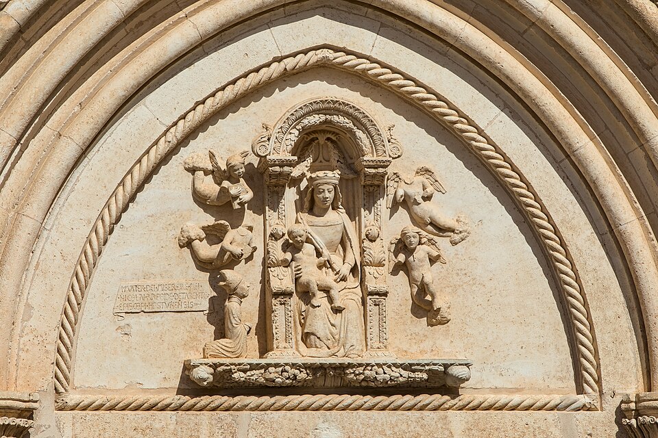 in Ostuni