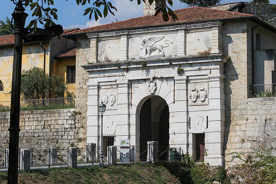 Castello di Brescia
