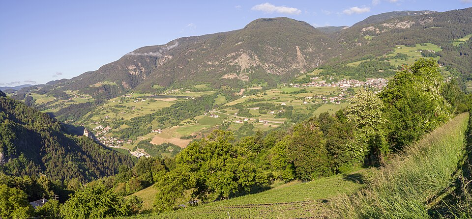 Ritten
