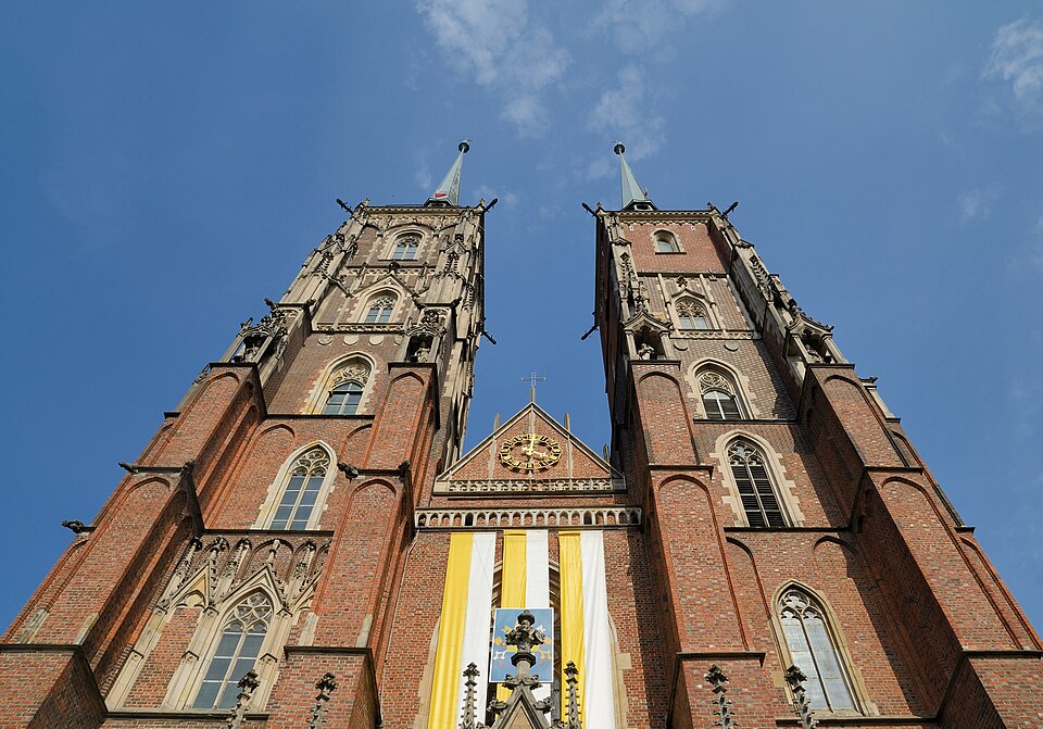 in Breslau