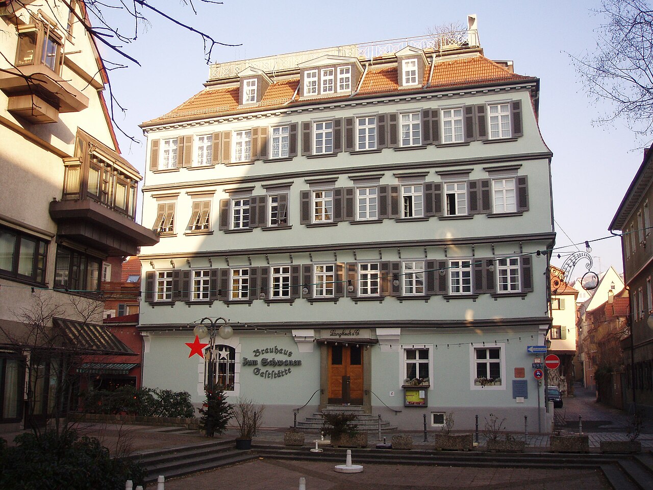 DenkendorferPfleghof