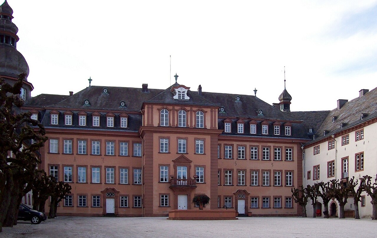 Bad Berleburg