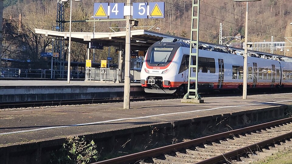in Eberbach