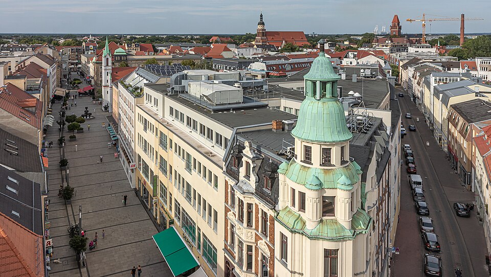 Spremberger Turm